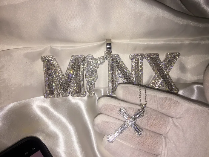 Minx London Necklaces Womens Cross Pendant Womens Cross Necklace Cross Necklace Women Minx London Necklaces Womens Cross Pendant Womens Cross Necklace Cross Necklace Women