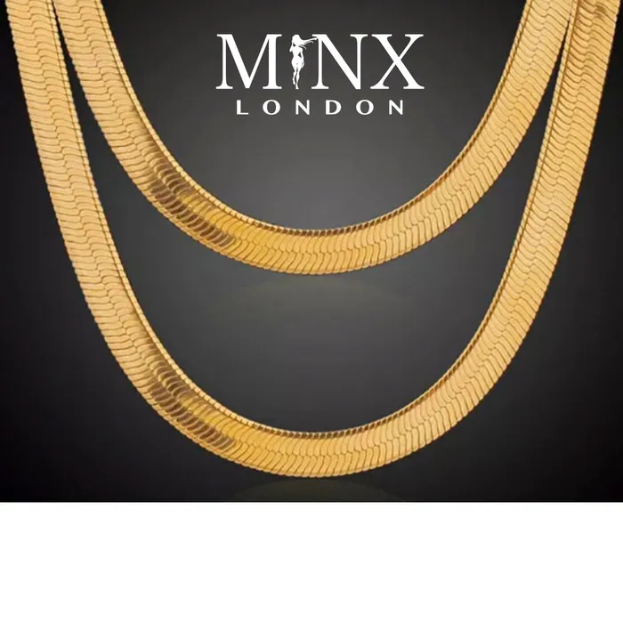 Necklaces Herringbone Necklace Gold Herringbone Chain Herringbone Necklaces Gold Herringbone Chains Womens Gold Necklace Mens Gold Necklace Minx London Necklaces Herringbone Necklace Gold Herringbone Chain Herringbone Necklaces Gold Herringbone Chains Womens Gold Necklace Mens Gold Necklace Minx London