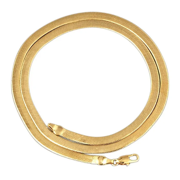 Necklaces Herringbone Necklace Gold Herringbone Chain Herringbone Necklaces Gold Herringbone Chains Womens Gold Necklace Mens Gold Necklace Minx London