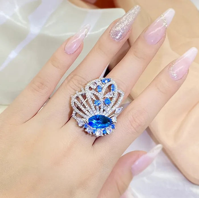 Rings Diamond Butterfly Ring Butterfly Ring Womens Diamond Ring Womens Butterfly Ring Lab Diamonds London
