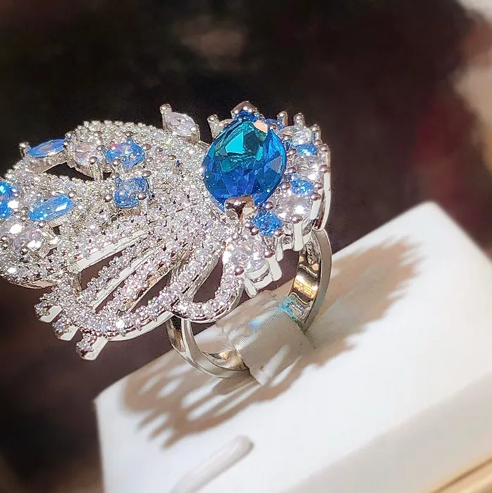 Rings Diamond Butterfly Ring Butterfly Ring Womens Diamond Ring Womens Butterfly Ring Lab Diamonds London