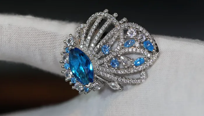 Rings Diamond Butterfly Ring Butterfly Ring Womens Diamond Ring Womens Butterfly Ring Lab Diamonds London