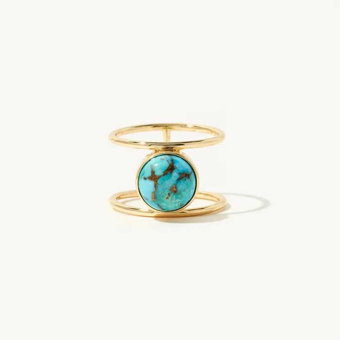 Rings Elvera Gemstone Ring Ideaure Jewelry