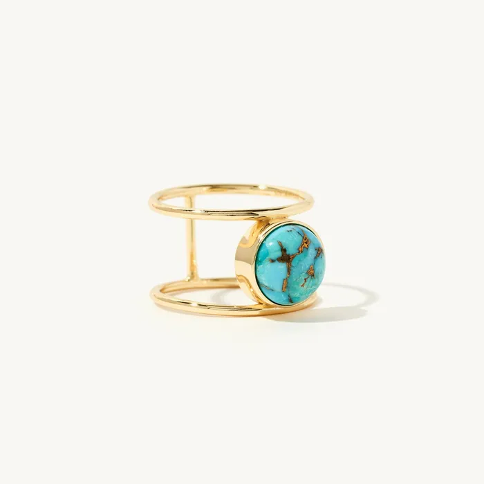 Rings Elvera Gemstone Ring Ideaure Jewelry