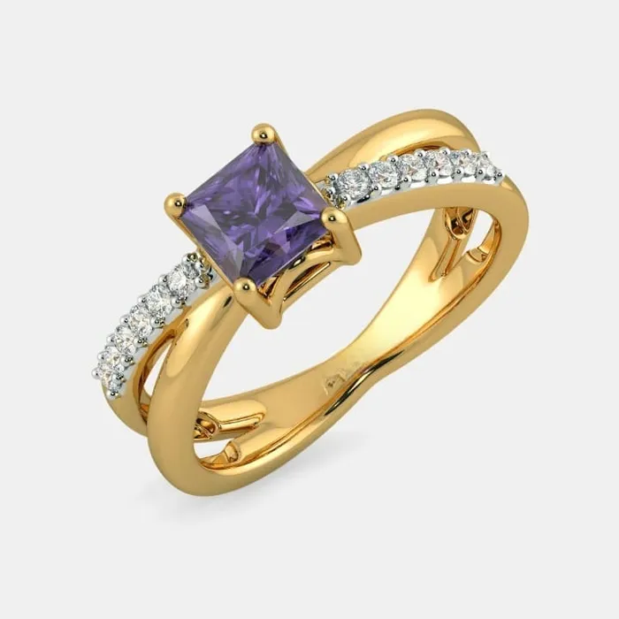 Rings Grace The Elignia Ring