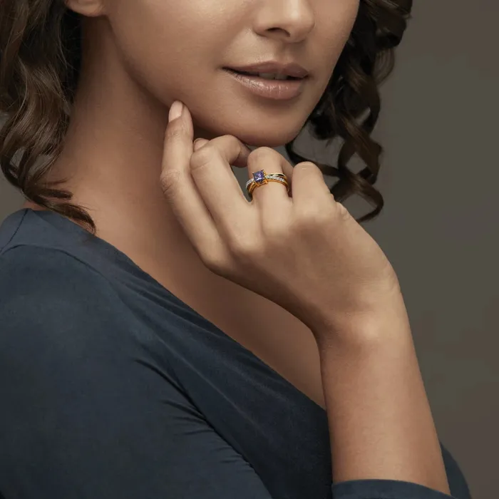 Rings Grace The Elignia Ring