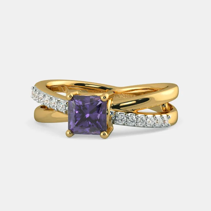 Rings Grace The Elignia Ring