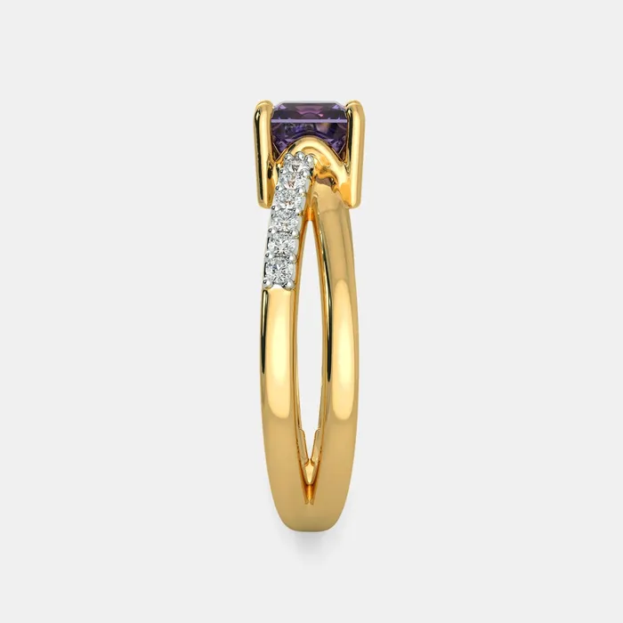 Rings Grace The Elignia Ring