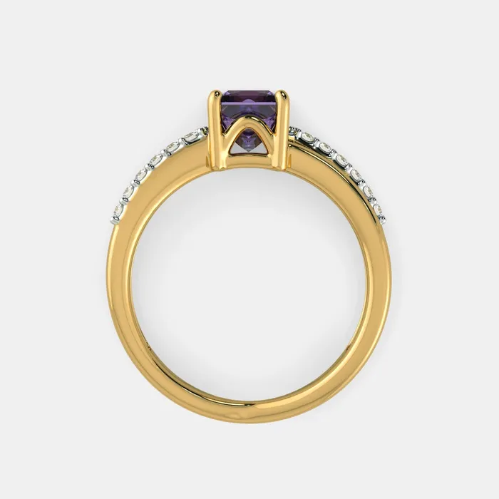 Rings Grace The Elignia Ring