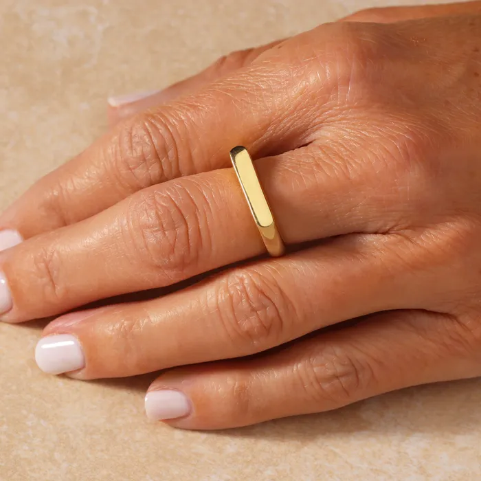 Rings Ideaure Jewelry Ginara Stack Ring