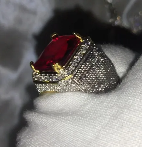 Ruby Ring Ruby Ring for Men Ruby Ring for Women Ruby Diamond Ring Ruby and Diamond Ring Red Diamond Ring Iced Out Ring Minx London Rings Ruby Ring Ruby Ring for Men Ruby Ring for Women Ruby Diamond Ring Ruby and Diamond Ring Red Diamond Ring Iced Out Ring Minx London Rings