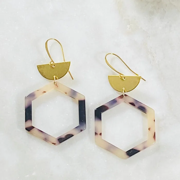 Sarah Belle Earrings Winnie Earrings