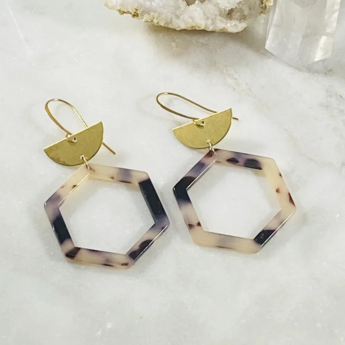 Sarah Belle Earrings Winnie Earrings