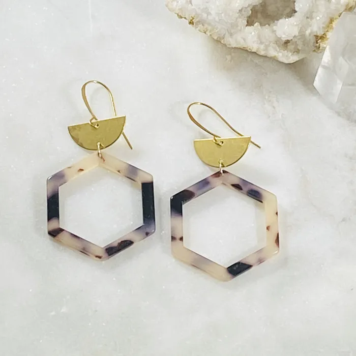 Sarah Belle Earrings Winnie Earrings