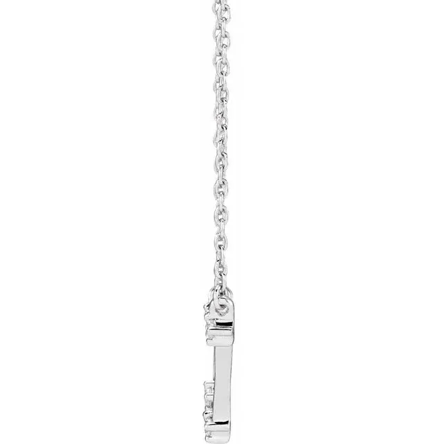 302 Fine Jewelry Necklaces Constellation Zodiac Natural Diamond Adjustable Necklace 14K Yellow White Rose Gold