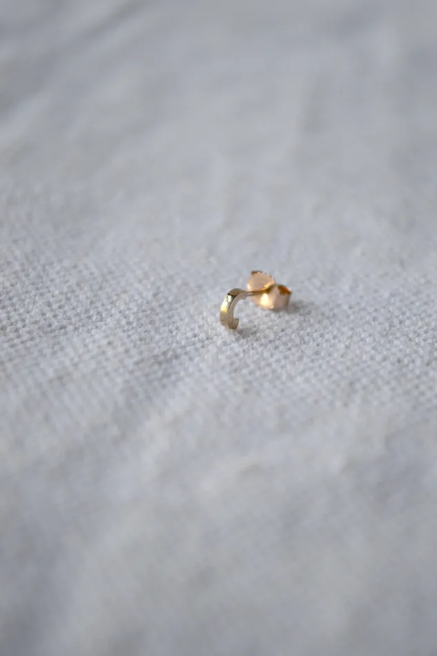 Ana Stud Earring Quarry Earrings