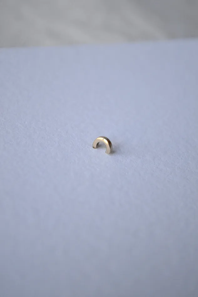 Ana Stud Earring Quarry Earrings