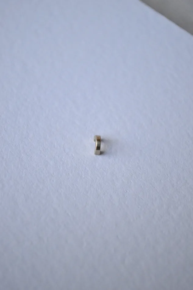 Ana Stud Earring Quarry Earrings