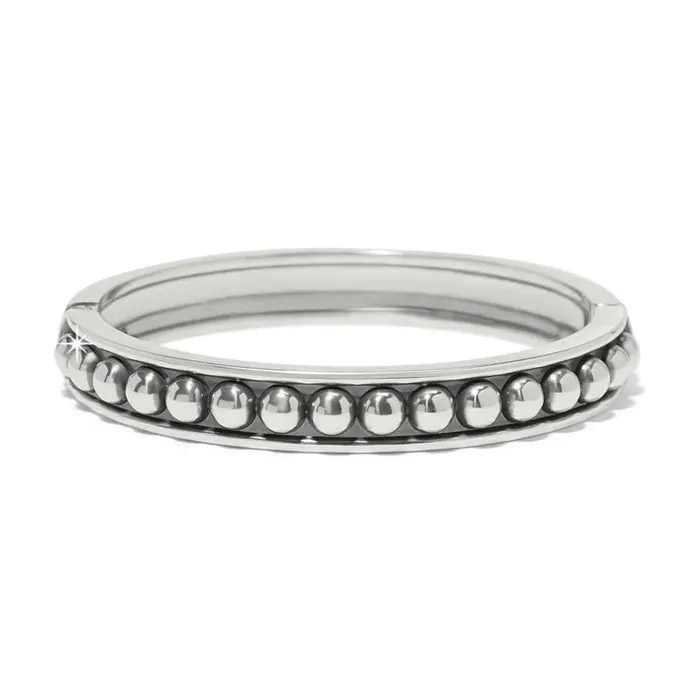 Brighton Earrings Pretty Tough Stud Hinged Bangle