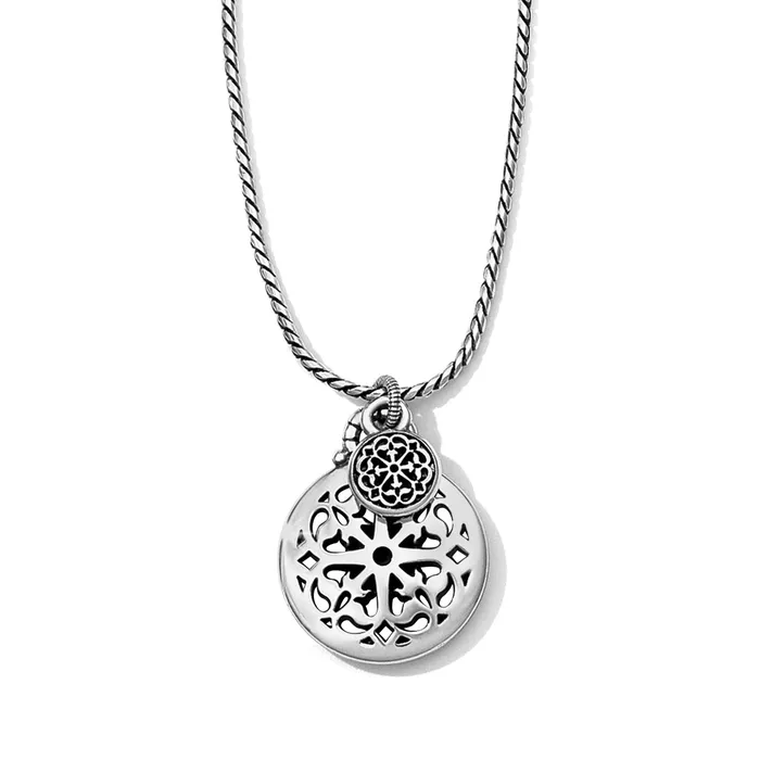 Brighton Necklaces Ferrara Petite Necklace