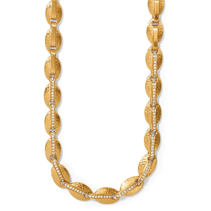 Brighton Necklaces Meridian Orbit Collar Necklace