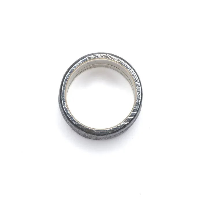 Buck Palmer Rings Triumph Ring