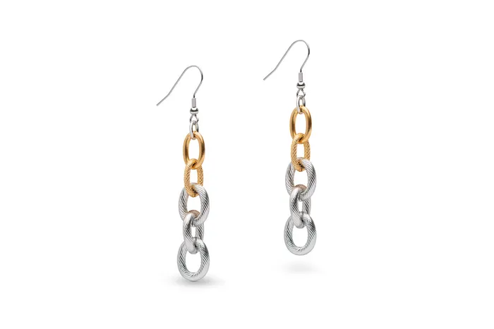 Earrings Carolily Finery Alex Earrings