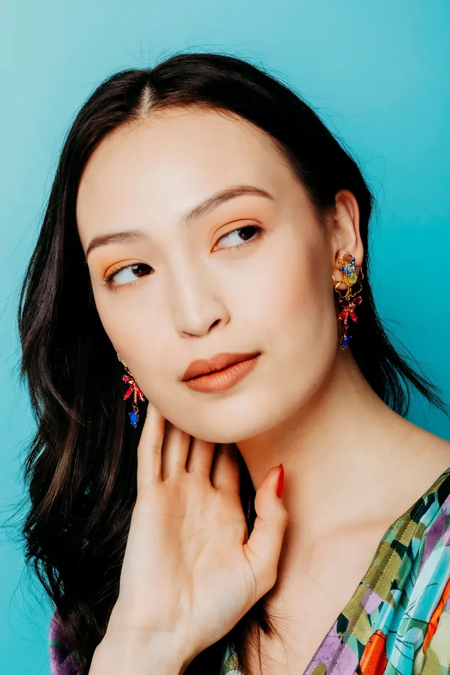 Earrings Elizabeth Cole Jewelry Geraldine Earrings Earrings Elizabeth Cole Jewelry Geraldine Earrings