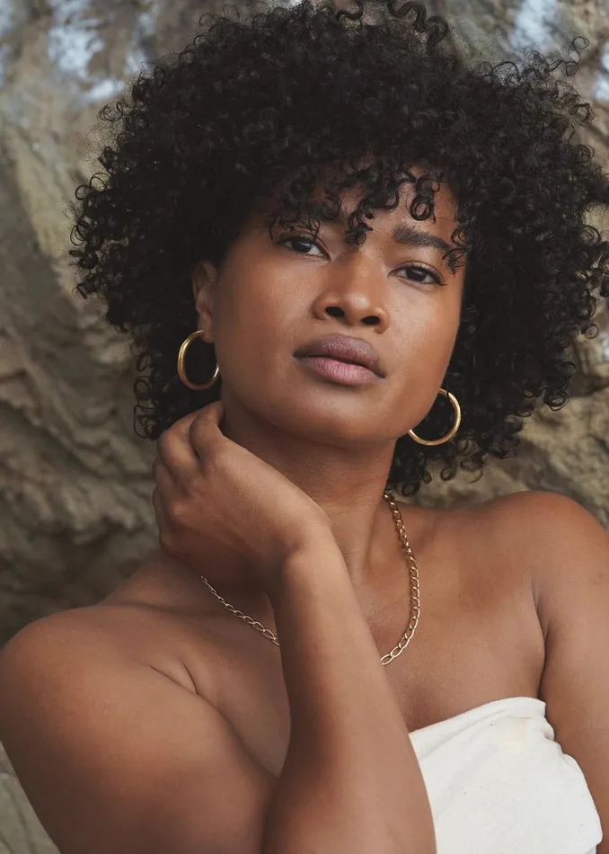 Earrings Mountainside Despina Earrings