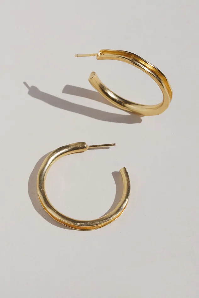 Earrings Mountainside Despina Earrings
