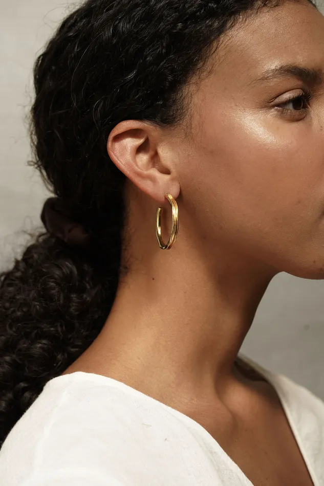 Earrings Mountainside Despina Earrings