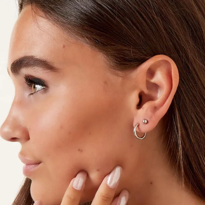 Ears Stud Seola Jewelry Earrings
