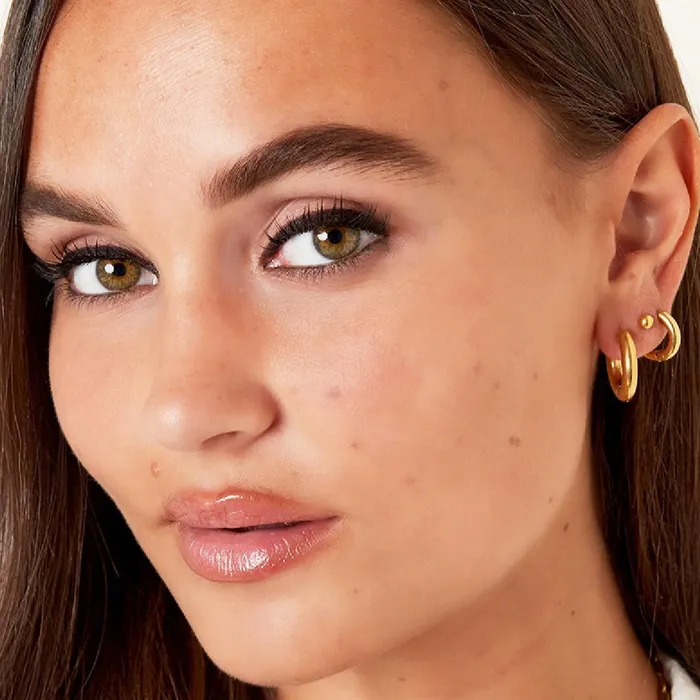 Ears Stud Seola Jewelry Earrings