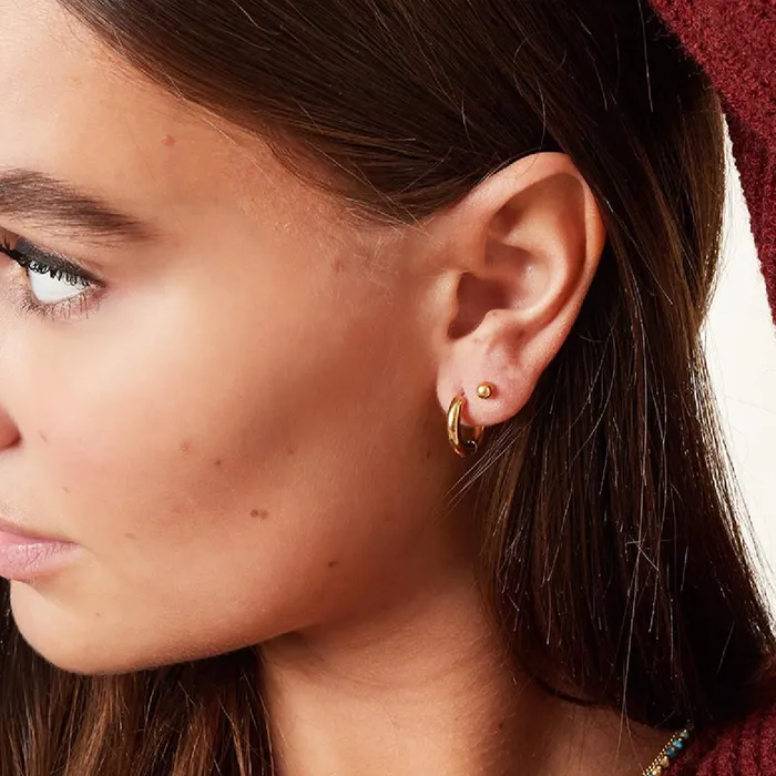 Ears Stud Seola Jewelry Earrings
