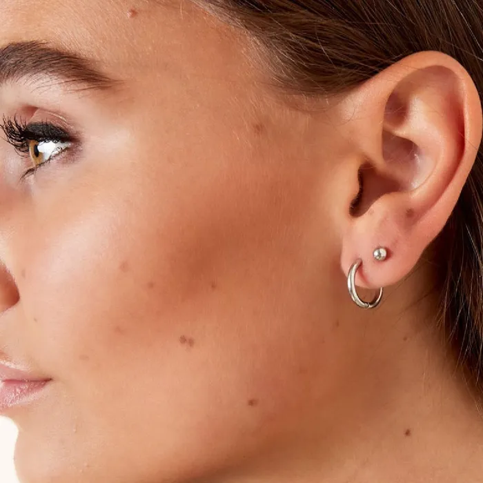 Ears Stud Seola Jewelry Earrings