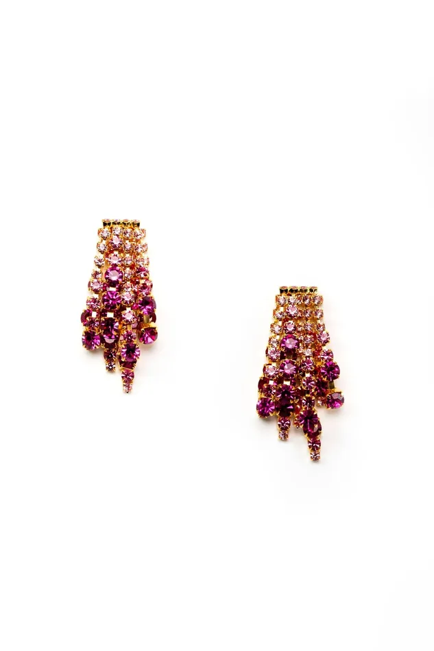 Elizabeth Cole Jewelry Earrings Bette Earrings Elizabeth Cole Jewelry Earrings Bette Earrings