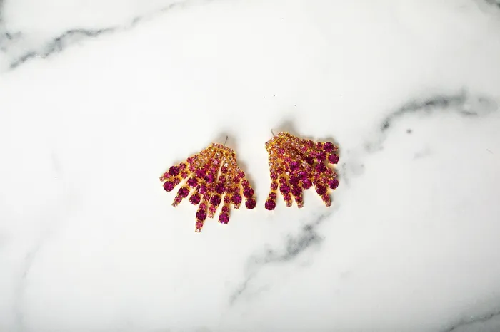 Elizabeth Cole Jewelry Earrings Bette Earrings Elizabeth Cole Jewelry Earrings Bette Earrings