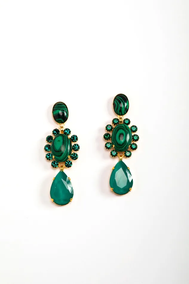 Elizabeth Cole Jewelry Earrings Jesse Earrings