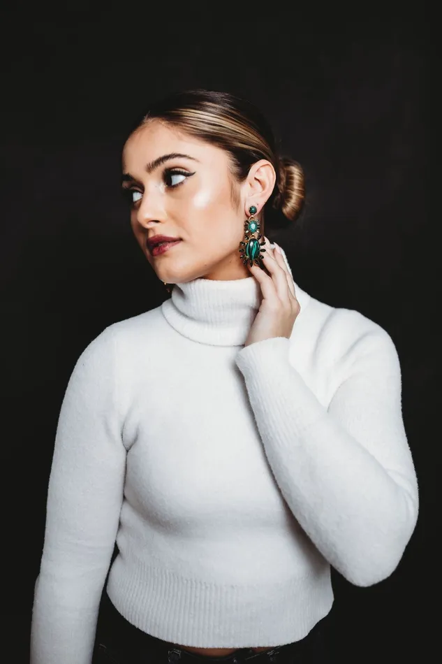 ELIZABETH COLE JEWELRY Earrings Landyn Earrings