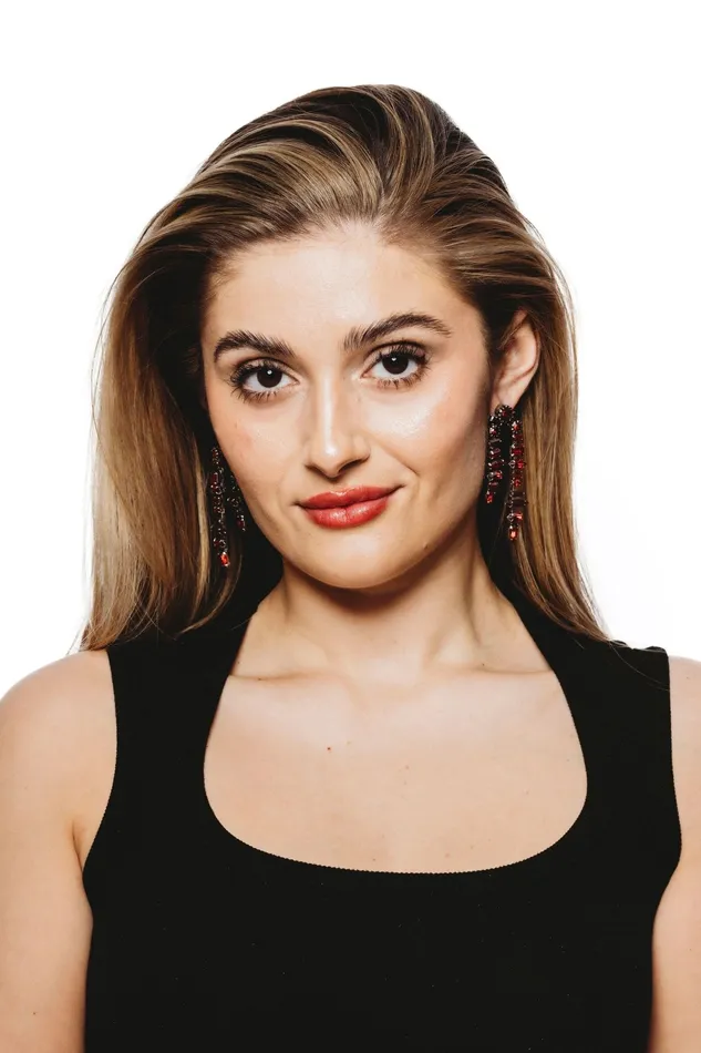 Elizabeth Cole Jewelry Earrings Reiko Earrings