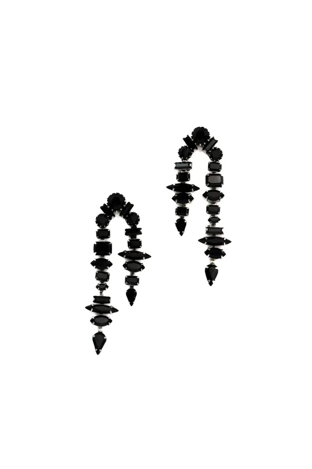 Elizabeth Cole Jewelry Earrings Reiko Earrings
