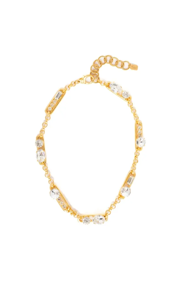 Elizabeth Cole Jewelry Necklaces Audrey Necklace
