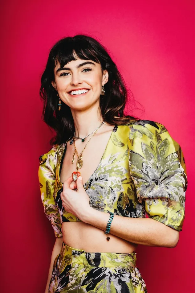 Elizabeth Cole Jewelry Necklaces BUILD YOUR OWN NECKLACE