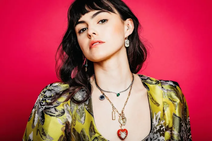 Elizabeth Cole Jewelry Necklaces BUILD YOUR OWN NECKLACE