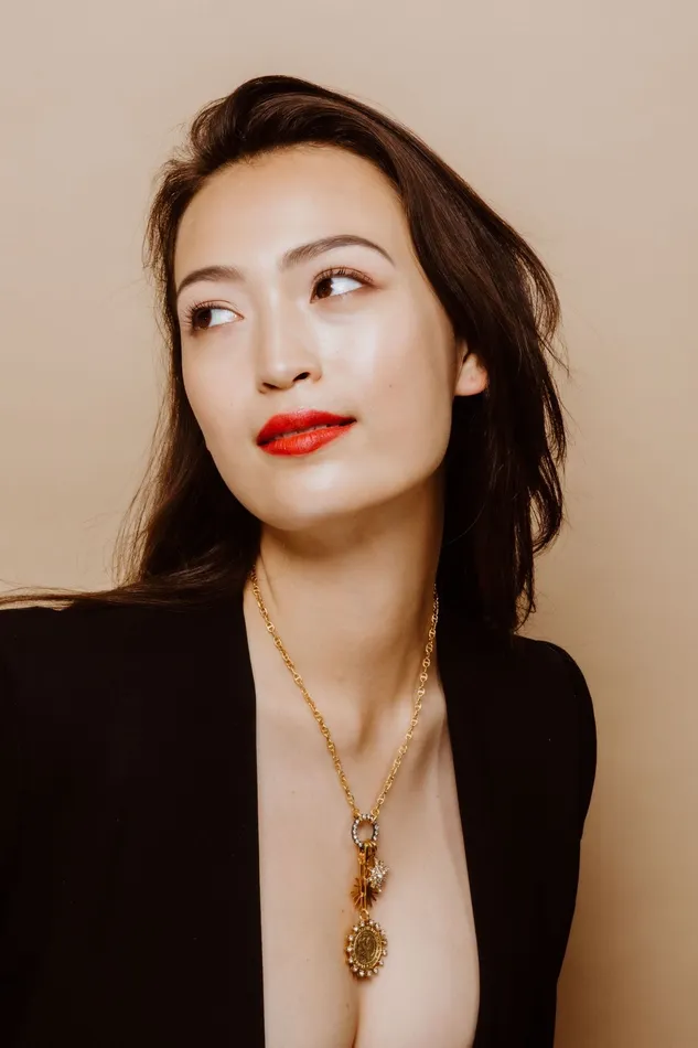 Elizabeth Cole Jewelry Necklaces Roxanne Necklace