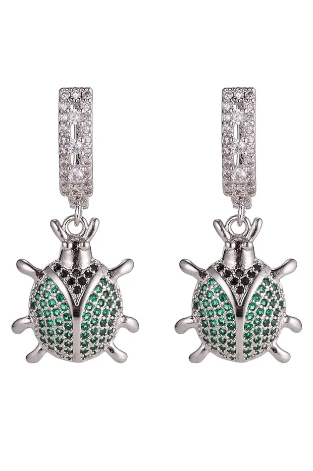 Eye Candy LA Earrings Brouk Earrings