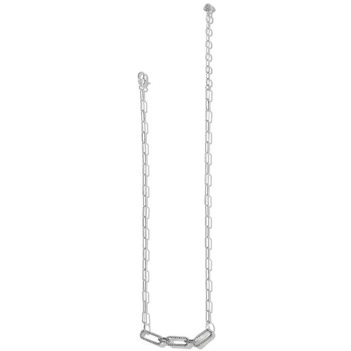 Illumina Lights Linx Necklace Brighton Necklaces
