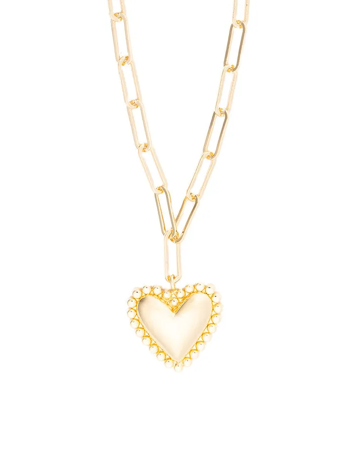 Michelle McDowell Necklaces Winslow Necklace