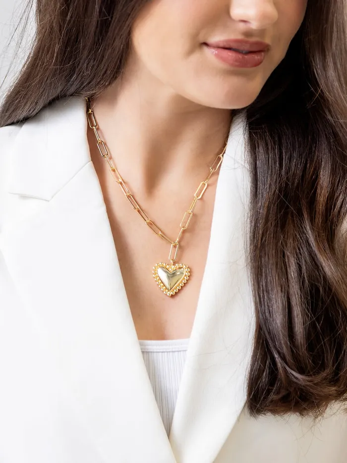 Michelle McDowell Necklaces Winslow Necklace