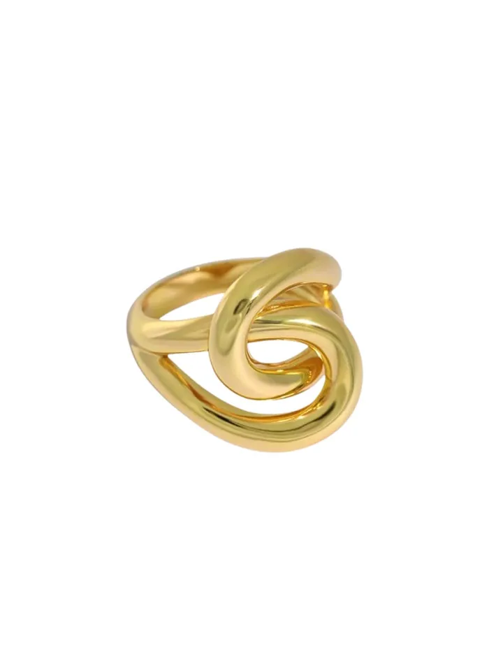 Milan ring pau jewelry Rings
